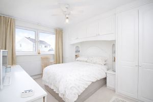 Bedroom One- click for photo gallery